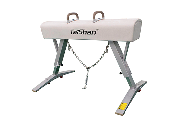 竞赛型鞍马(图1) 竞赛型鞍马(图1)