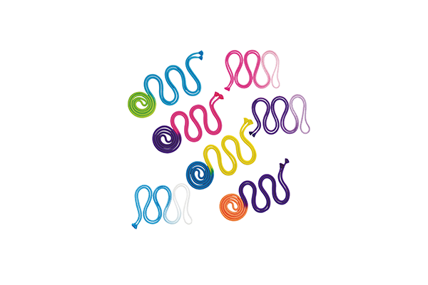 艺术体操带(图1)