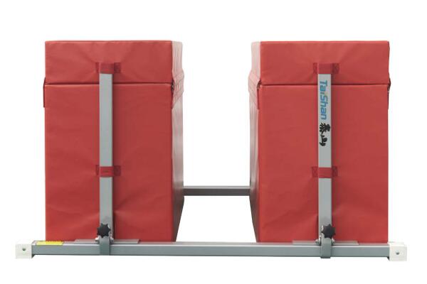 双杠练习海绵方包(图1) 双杠练习海绵方包(图1)