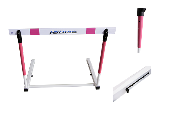 比赛跨栏(高级)(图1) 比赛跨栏(高级)(图1)