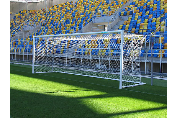 地插式足球门(图1) 地插式足球门(图1)