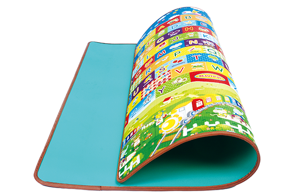 单面垫(图1) 单面垫(图1)