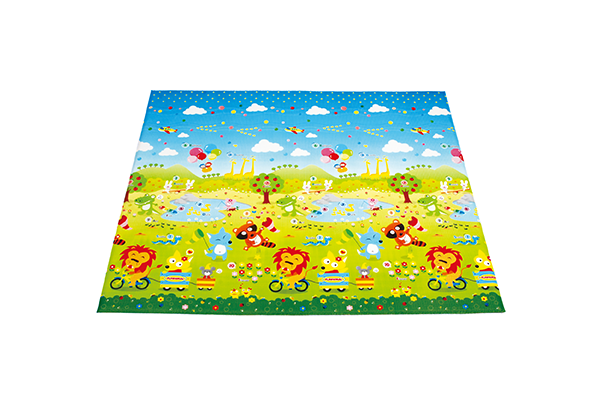 双面垫(图1) 双面垫(图1)