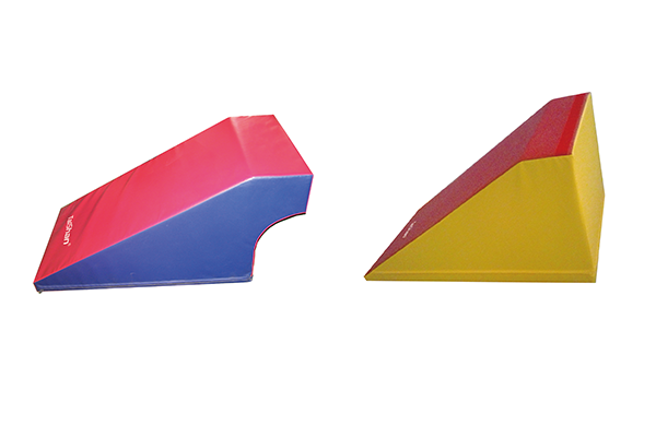 楔形垫(图1) 楔形垫(图1)