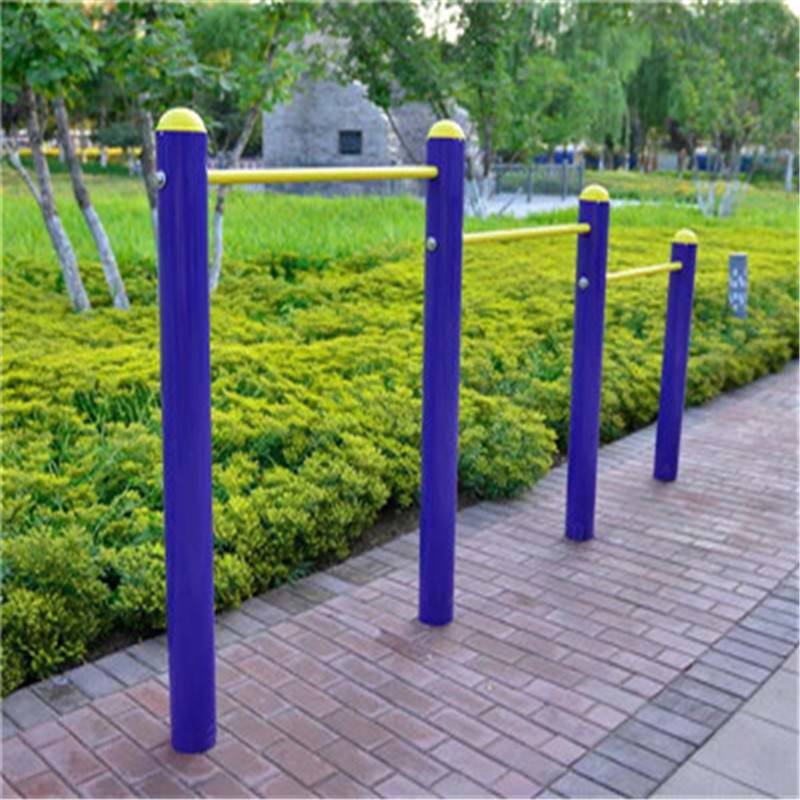 户外健身器材室外体育用品小区社区公园广场单杠云梯漫步机(图4) 户外健身器材室外体育用品小区社区公园广场单杠云梯漫步机(图4)