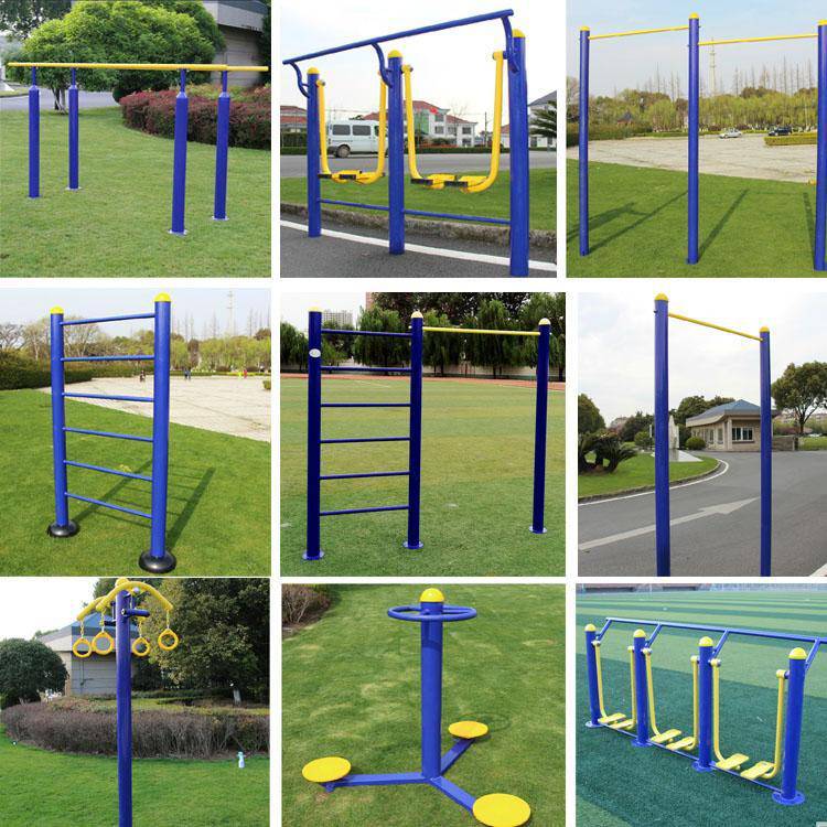 公园新农村社区运动户外健身器材老人锻炼体育用品小区室外(图4) 公园新农村社区运动户外健身器材老人锻炼体育用品小区室外(图4)