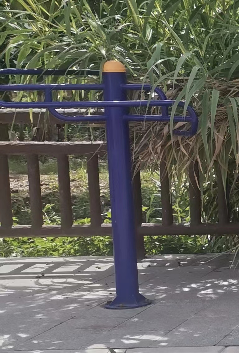 石基涌尾(图1) 石基涌尾(图1)