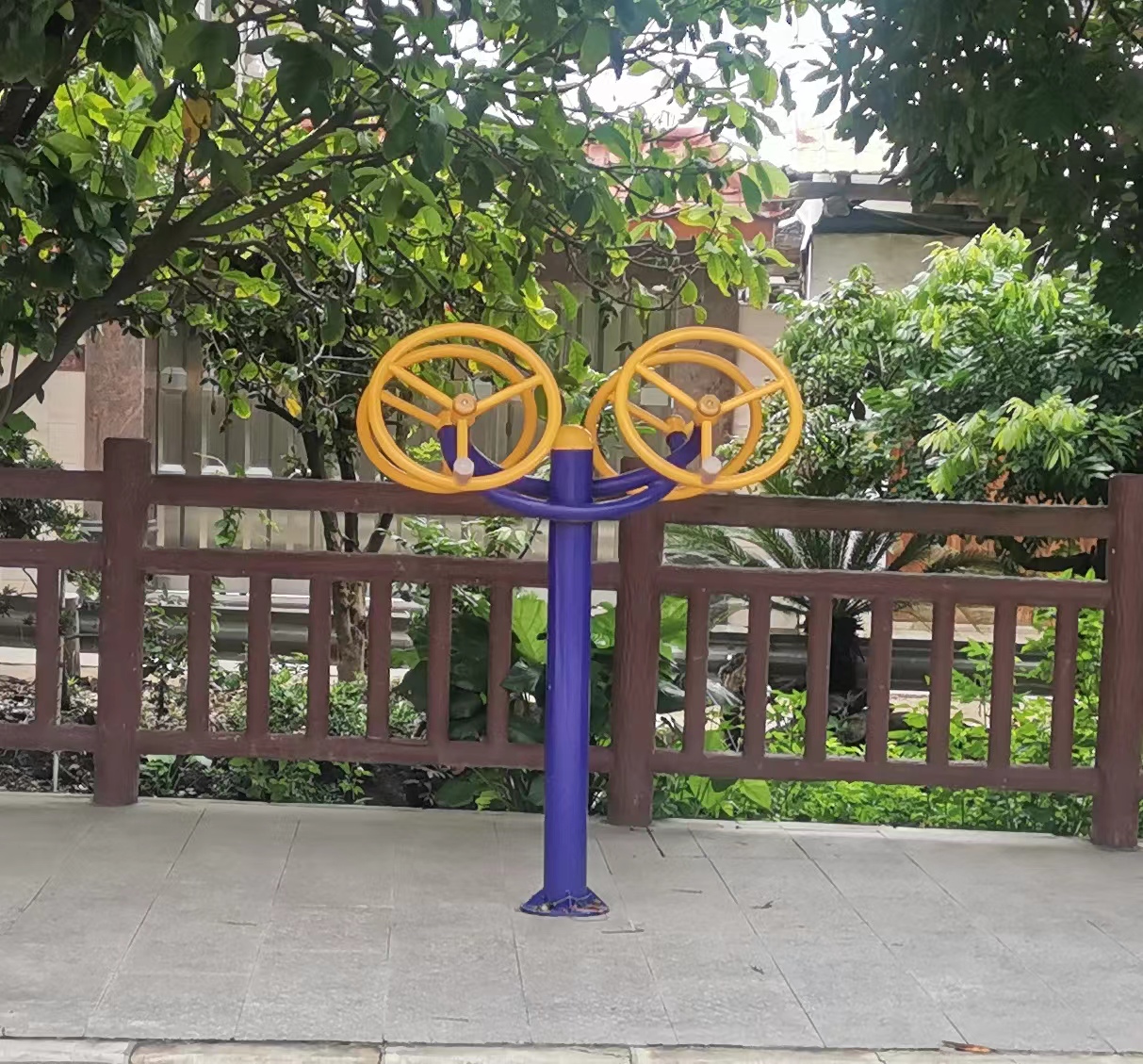 石基涌大排档对面(图1)