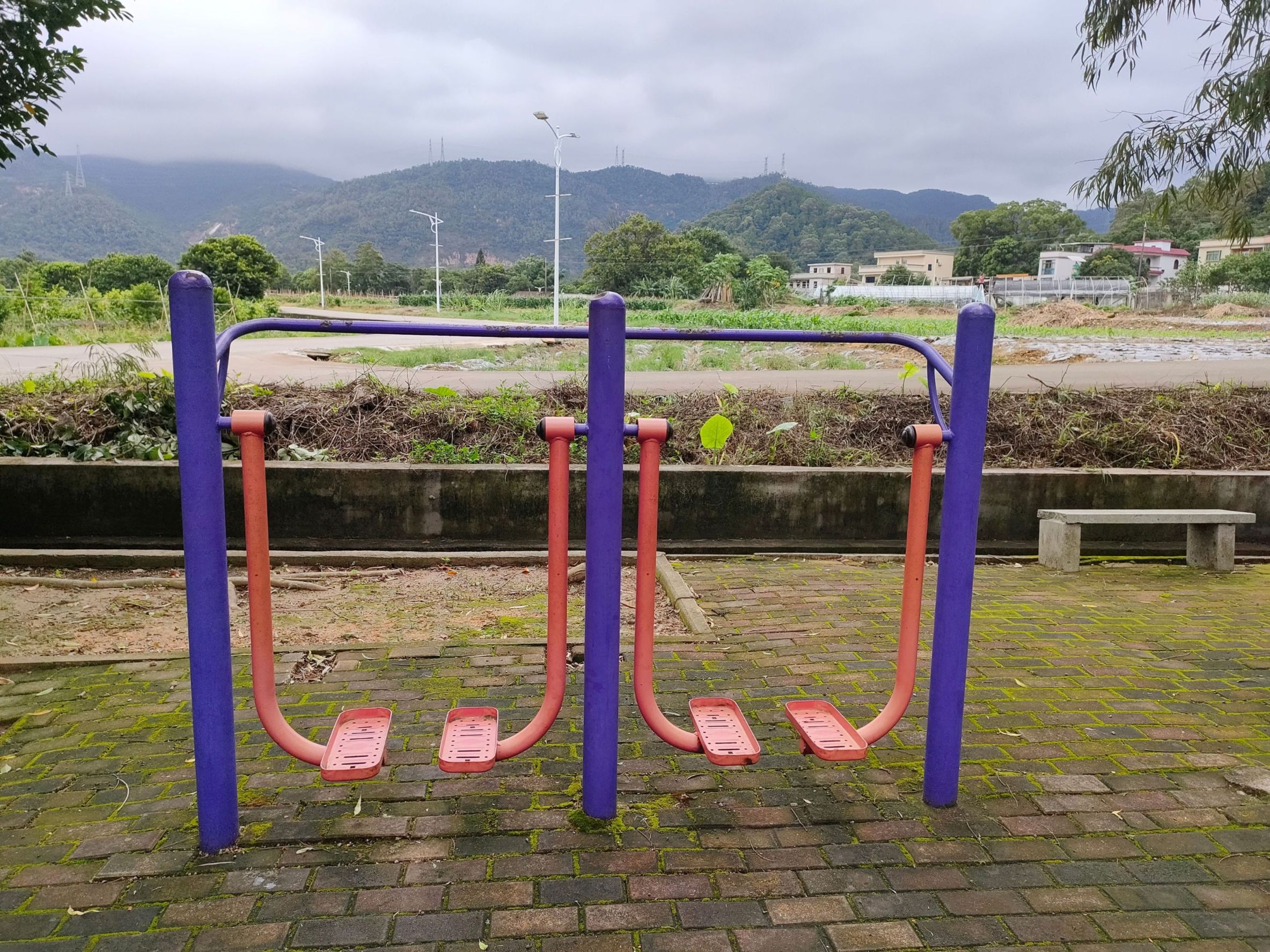 桂南村控虾(图1) 桂南村控虾(图1)