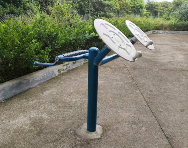 桂南村石井(图1)