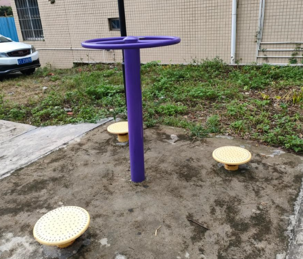 桂南村社贝(图3)