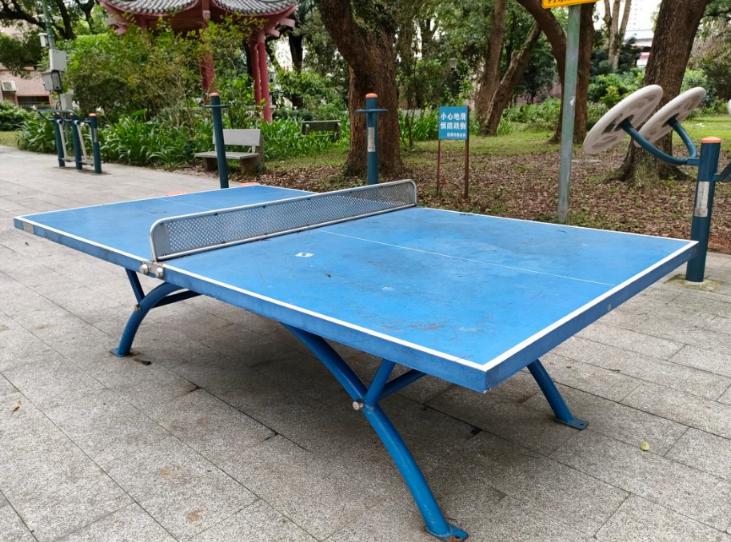 桂南村马溪香樟公园(图5)