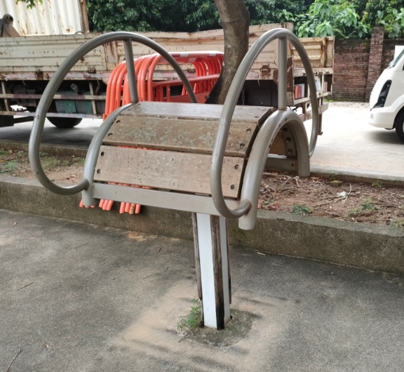 桂南村田心球场(图3)