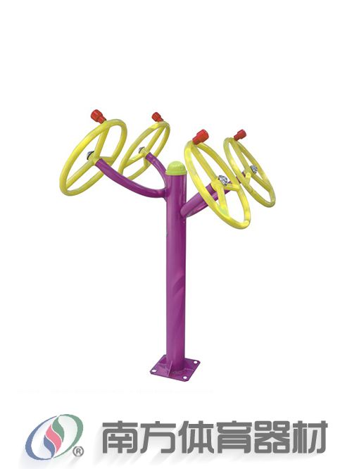 肩关节训练器-室外健身器材 体育器材