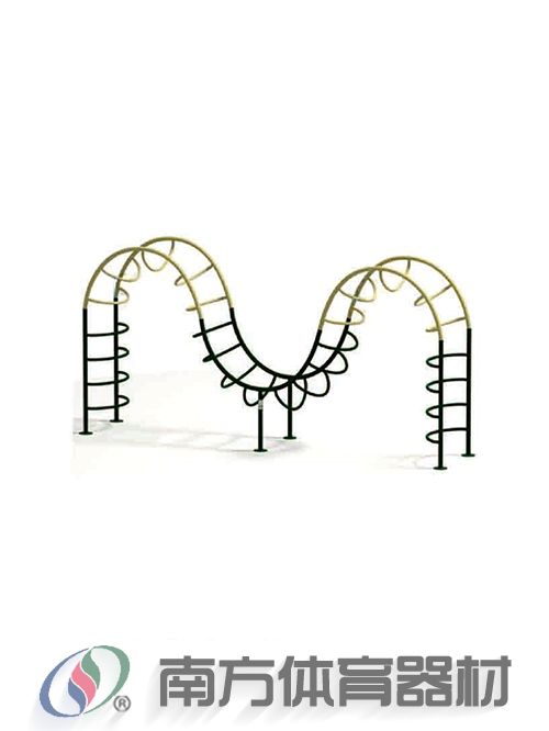 健身器材训练器