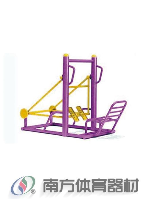 蹬力训练器 南昌市健身器材