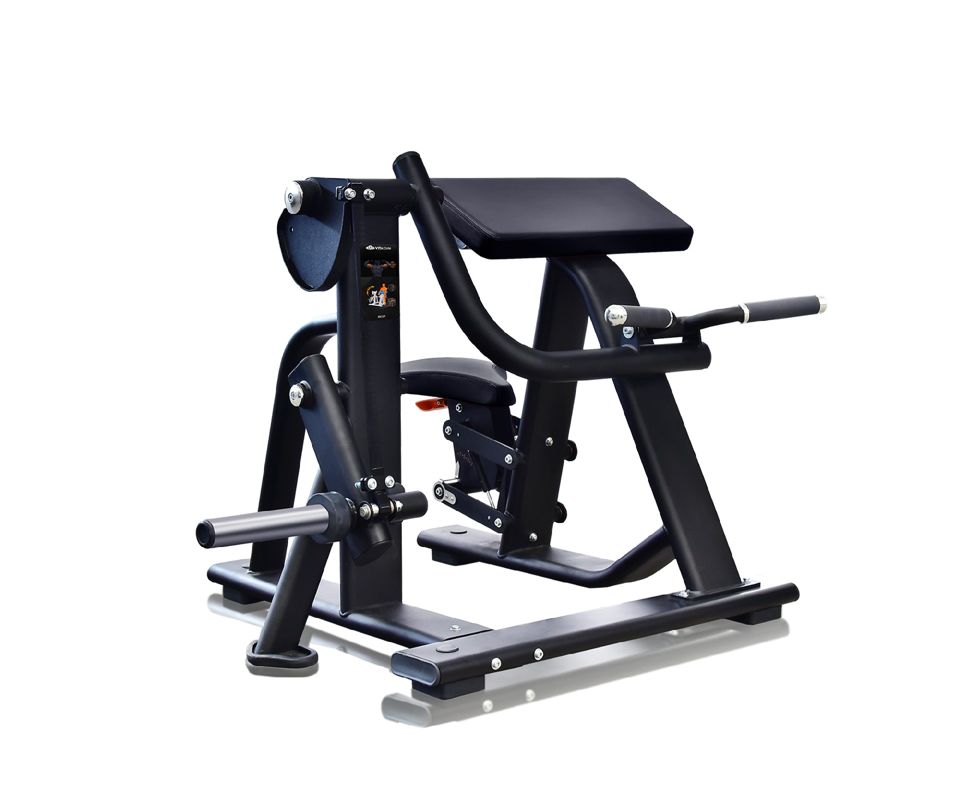 开放式训练架(图4) 开放式训练架(图4)