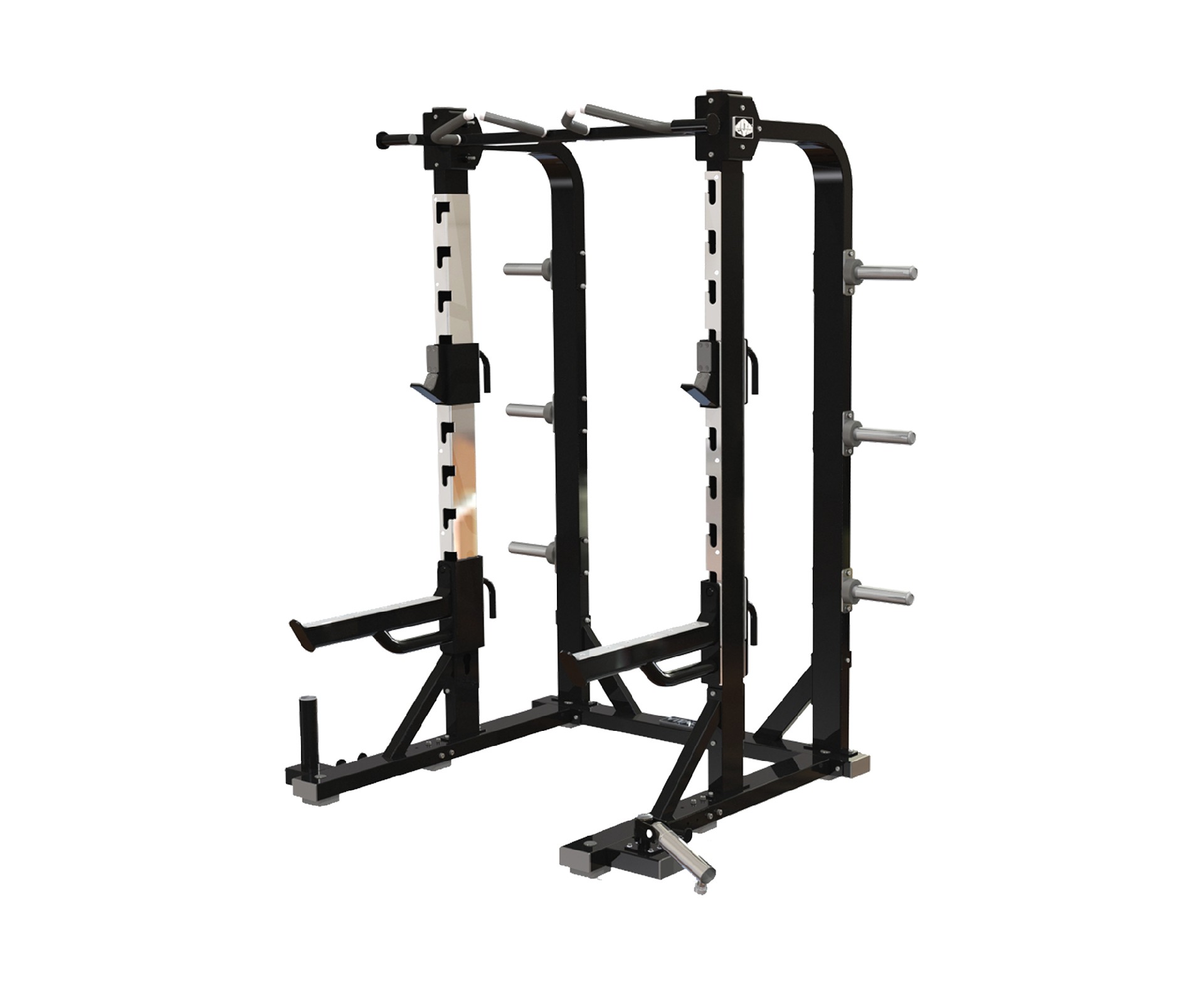 三维史密斯机(图2) 三维史密斯机(图2)