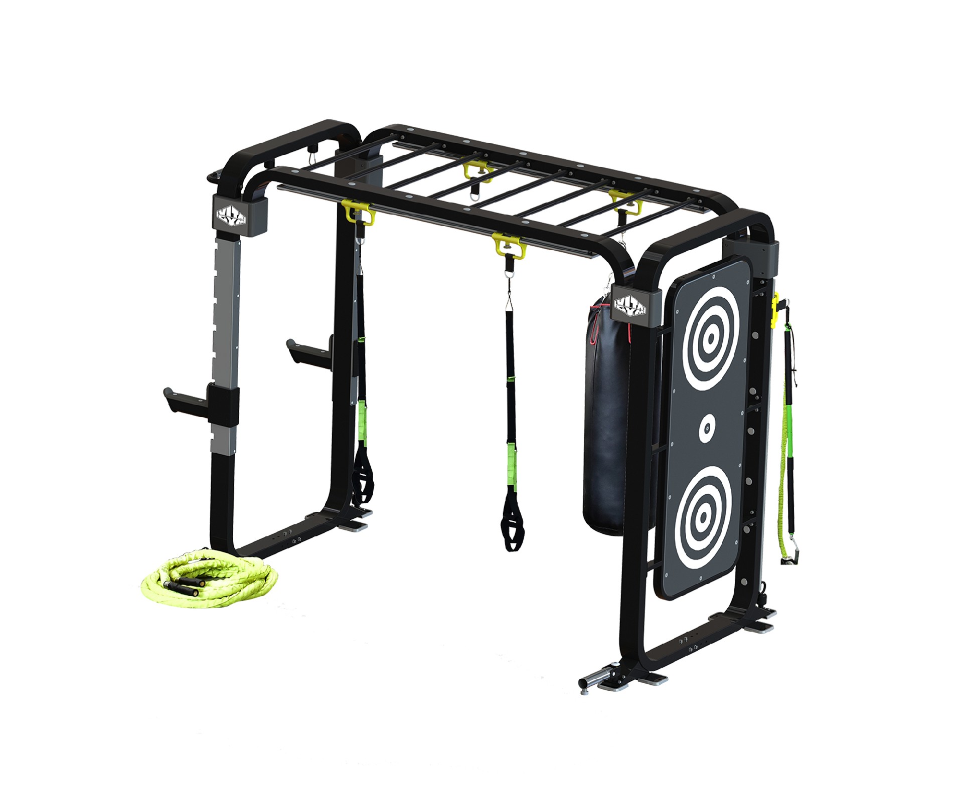 大飞鸟训练器.(图4)