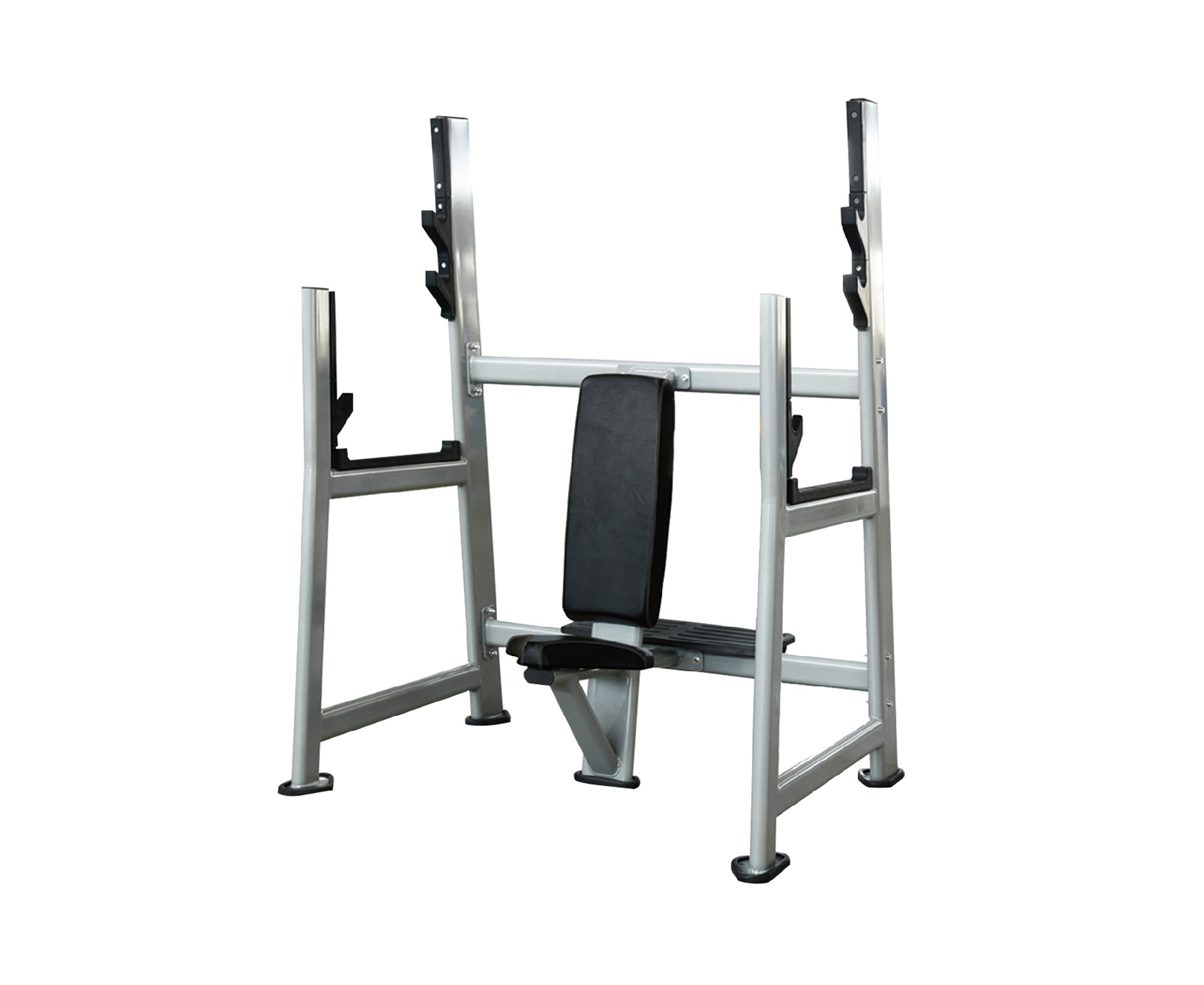 奥林匹克水平推举椅(图4)