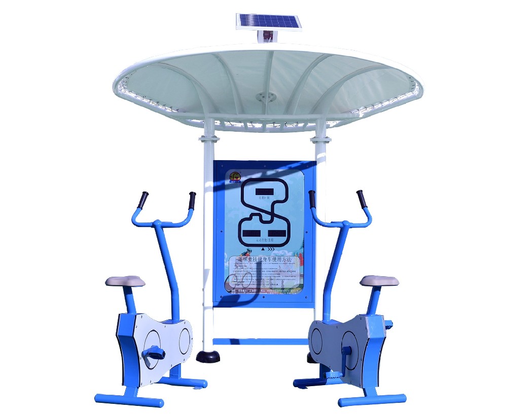 智能竞速健身车 智能竞速健身车