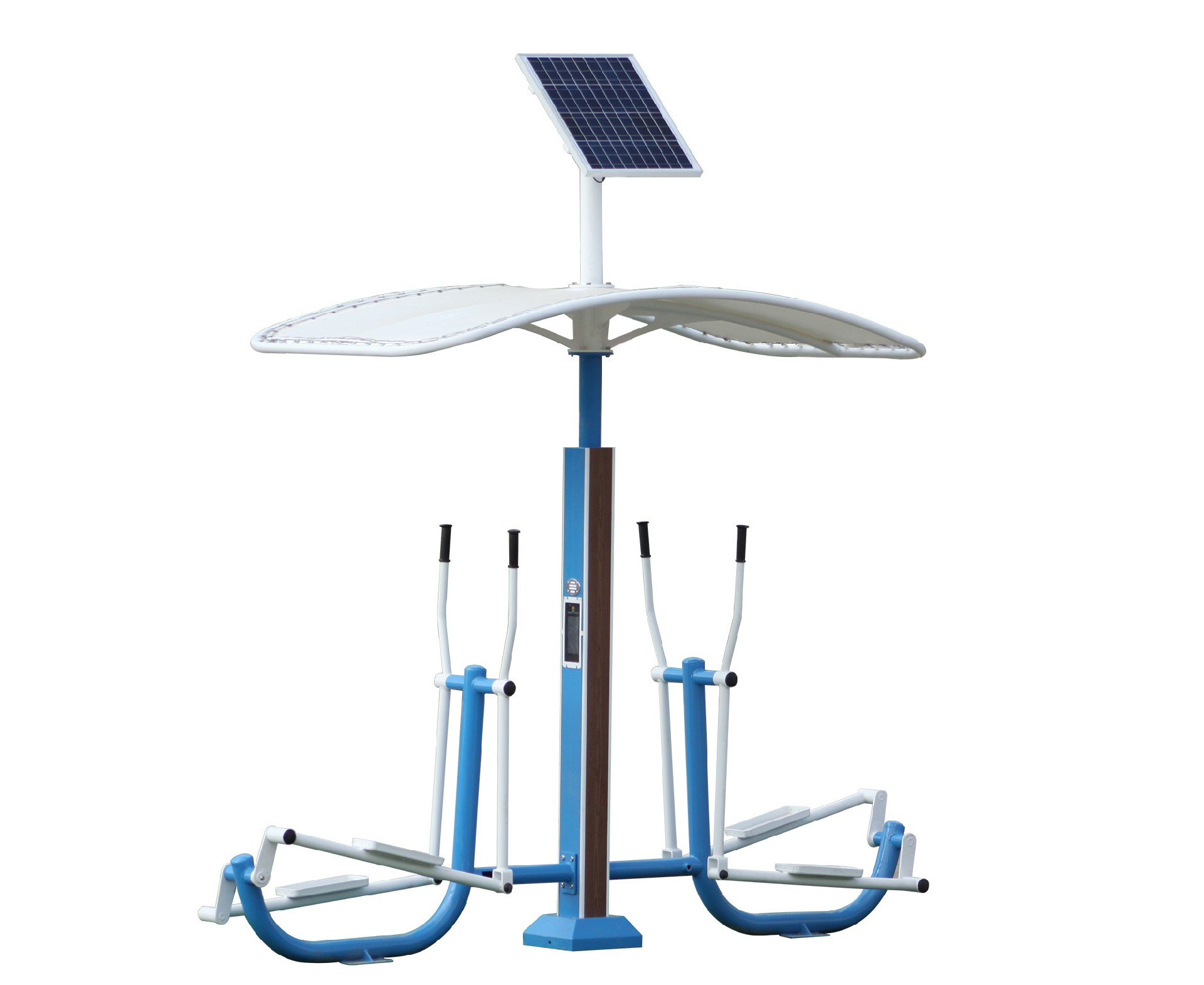 简化智能漫步机(图4)