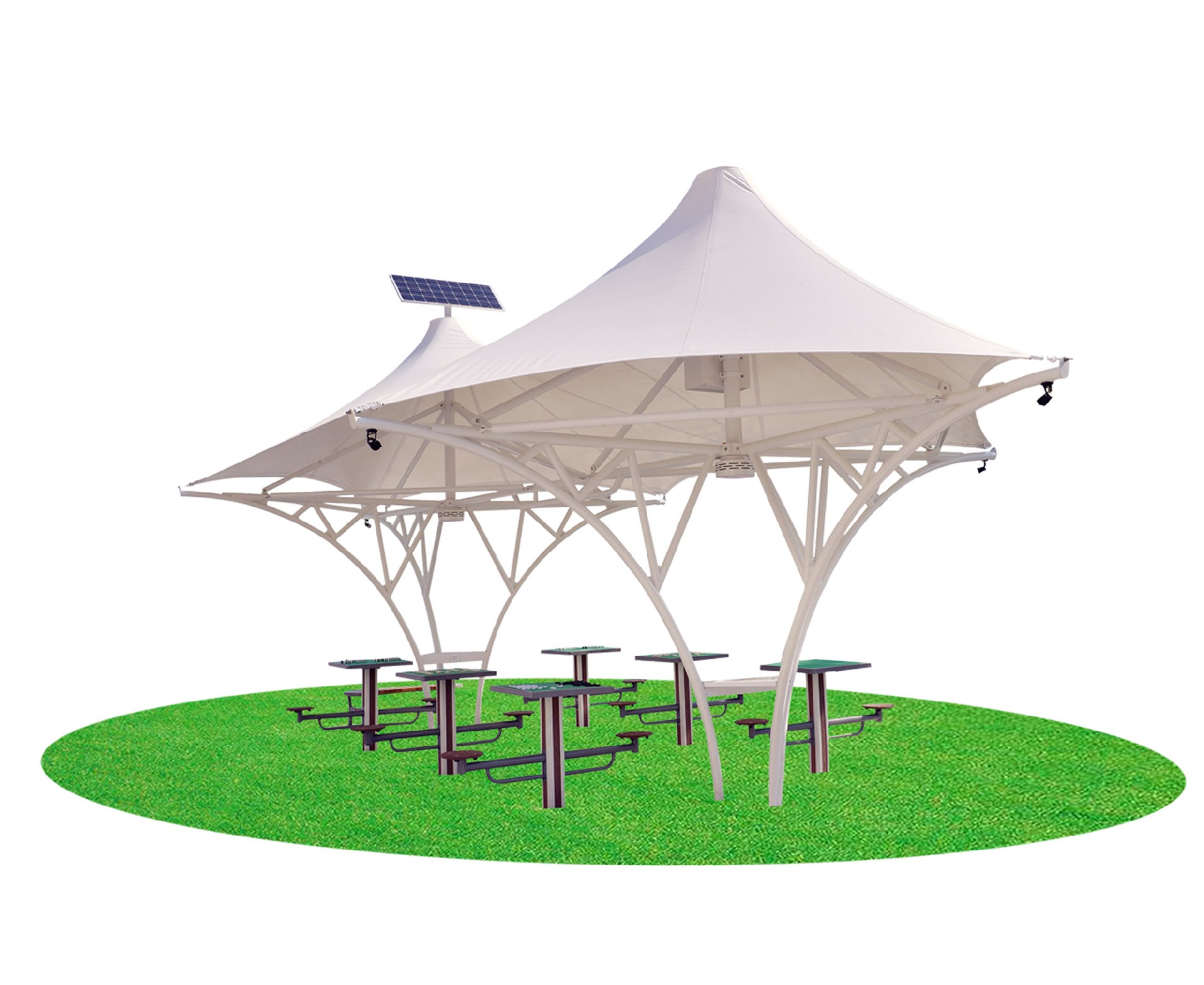 老年驿站(图3) 老年驿站(图3)