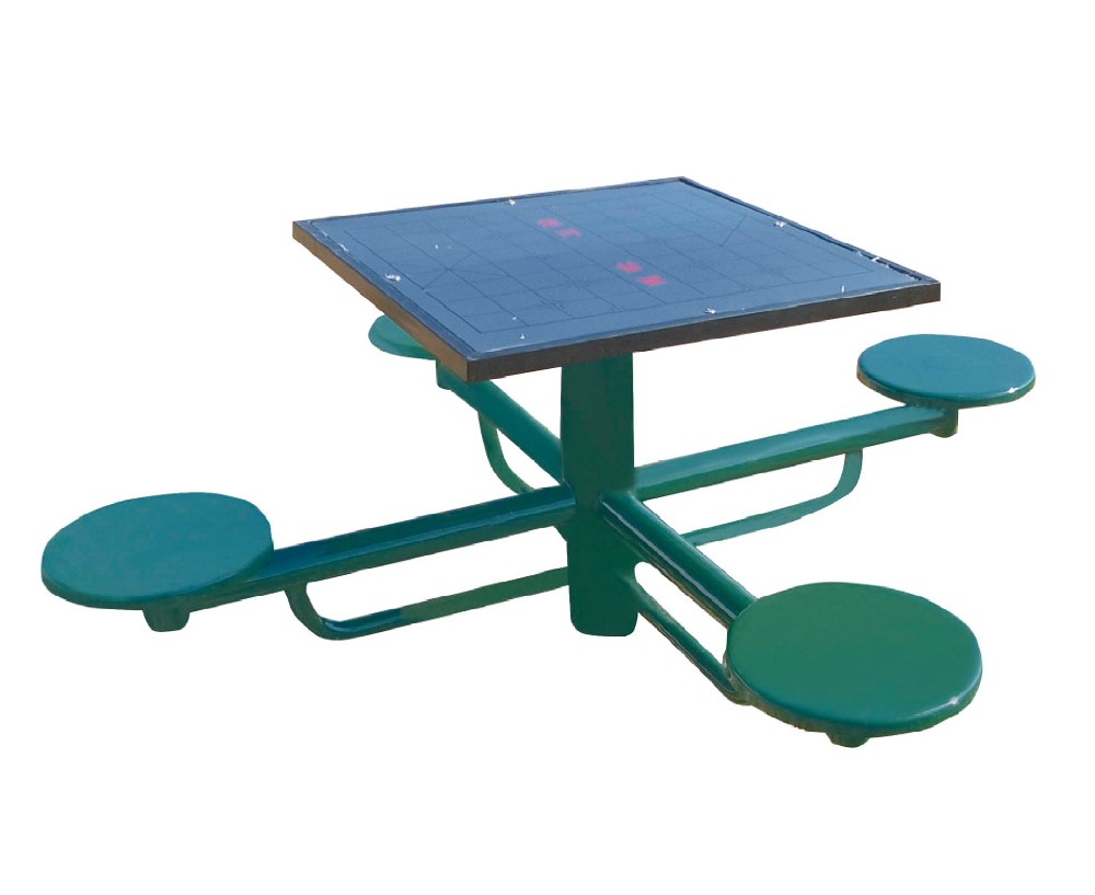 棋盘桌 棋盘桌