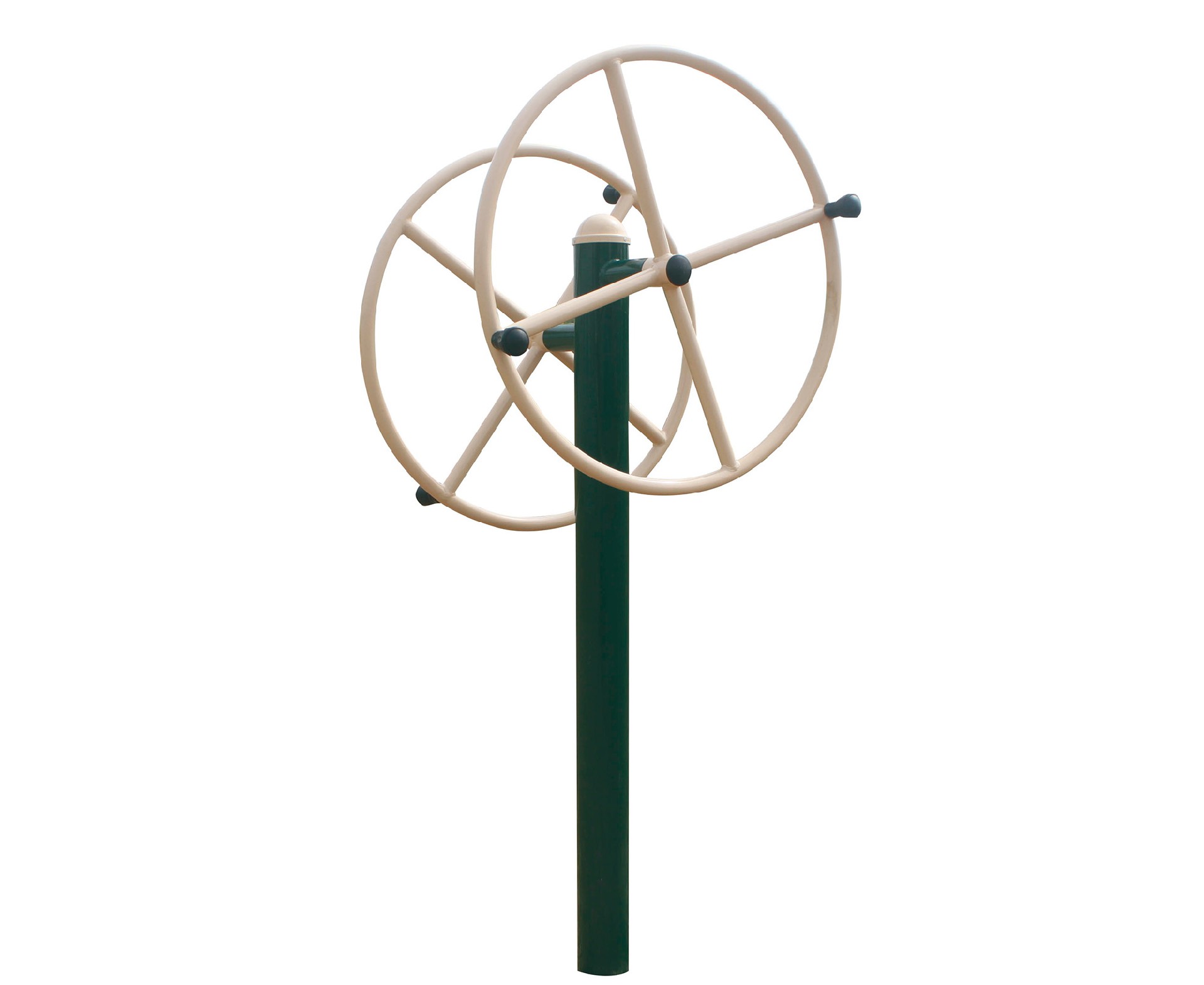 弹振压腿器(图3) 弹振压腿器(图3)