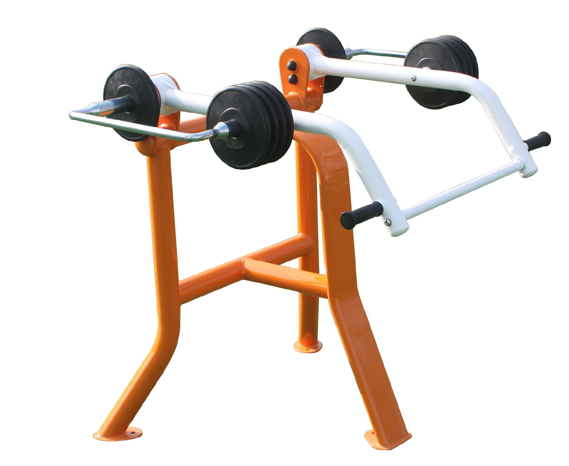 腿部训练器(图4)