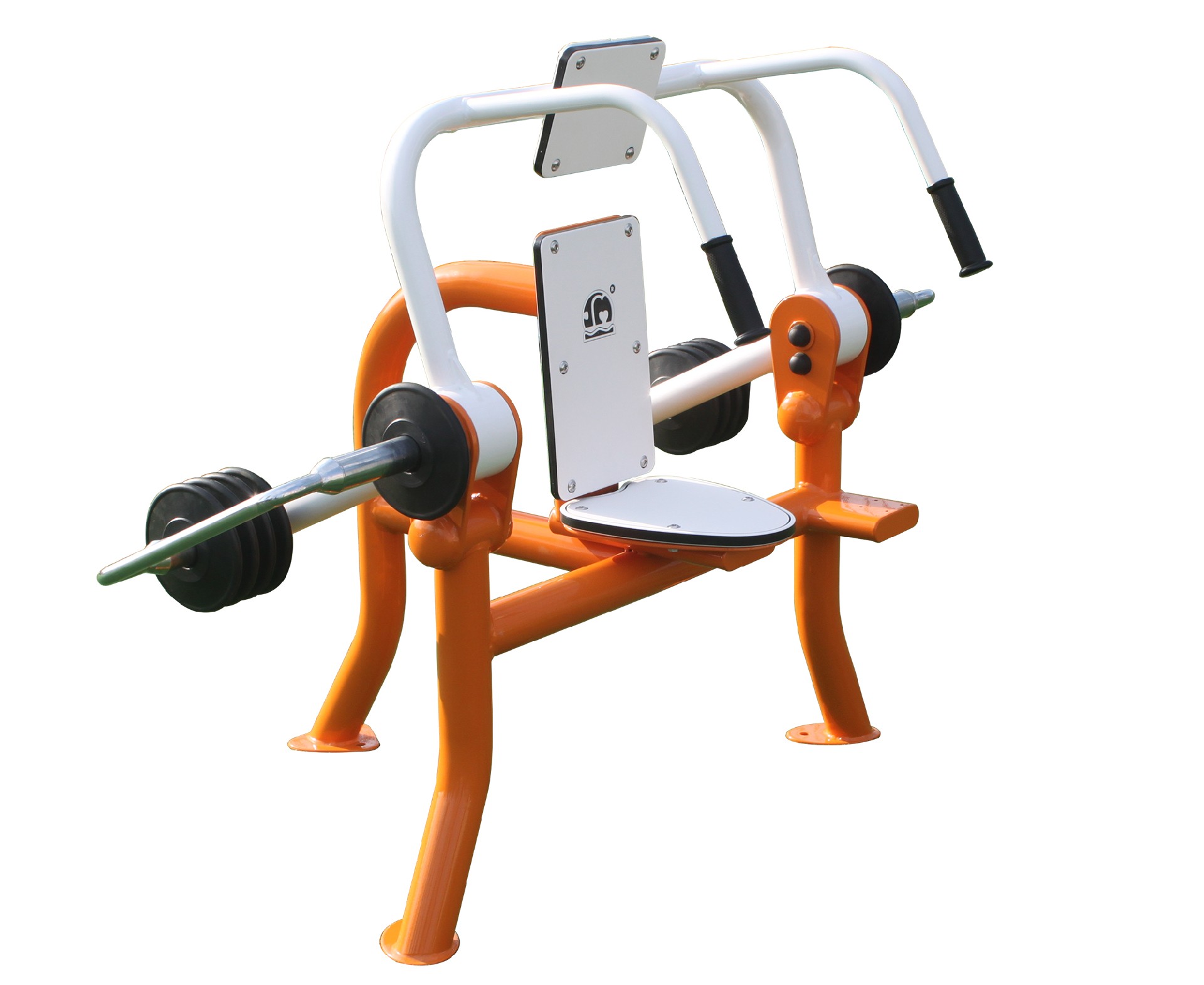 蹲起训练器(图6)