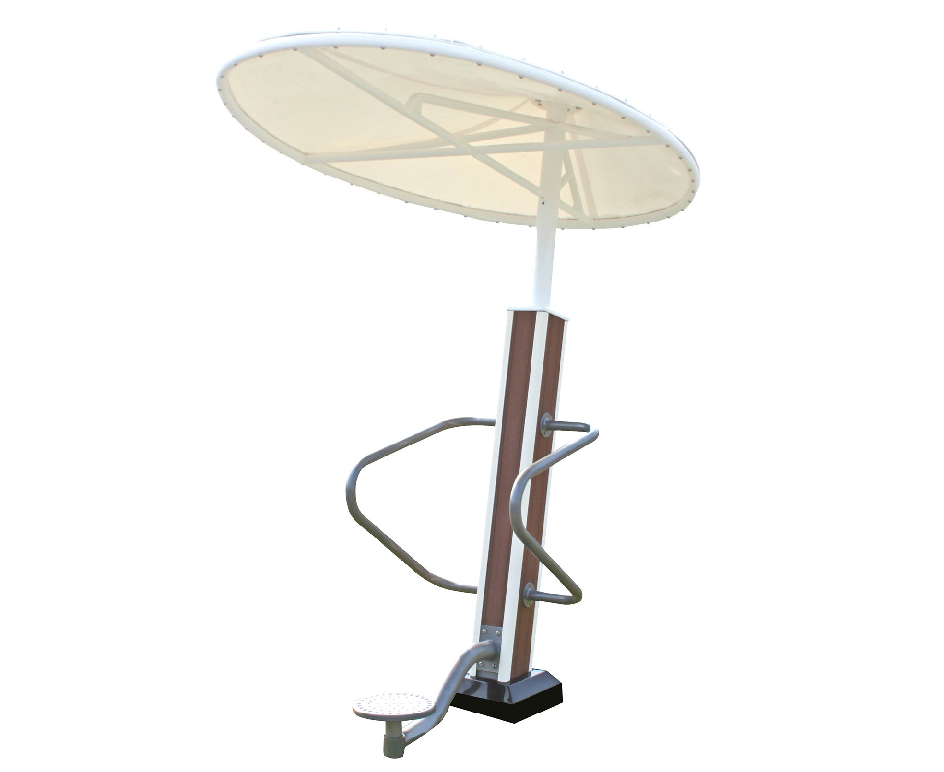 背部按摩器(图5) 背部按摩器(图5)