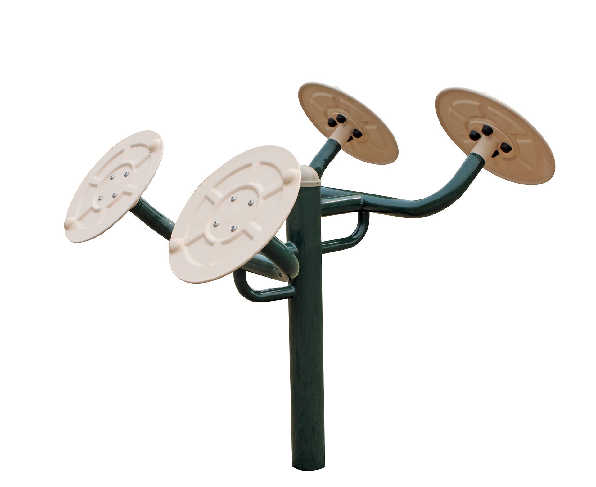 转腰器(图2) 转腰器(图2)