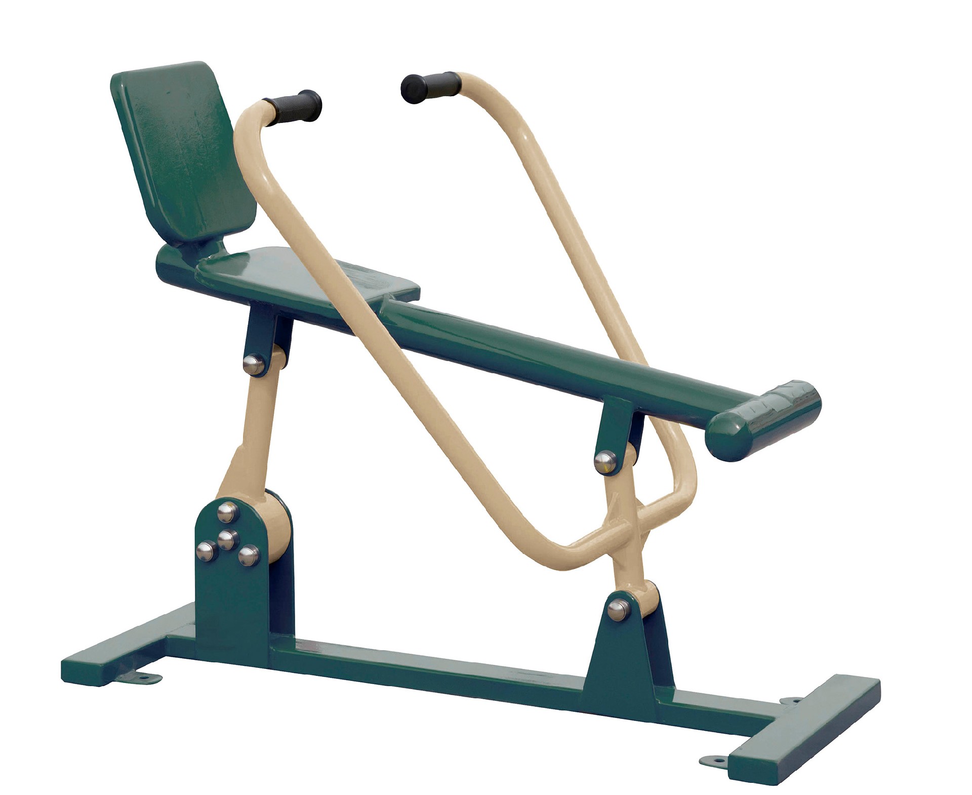 椭圆机(图4) 椭圆机(图4)