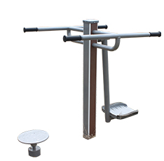 钟摆扭腰器 钟摆扭腰器