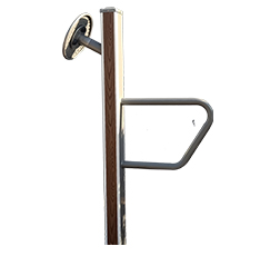 钟摆扭腰器(图4) 钟摆扭腰器(图4)